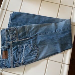 BKE jeans I just out grew them